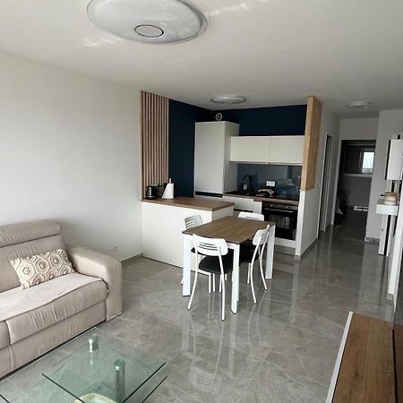 Appartement Vue Mer Palavas-les-Flots Zewnętrze zdjęcie