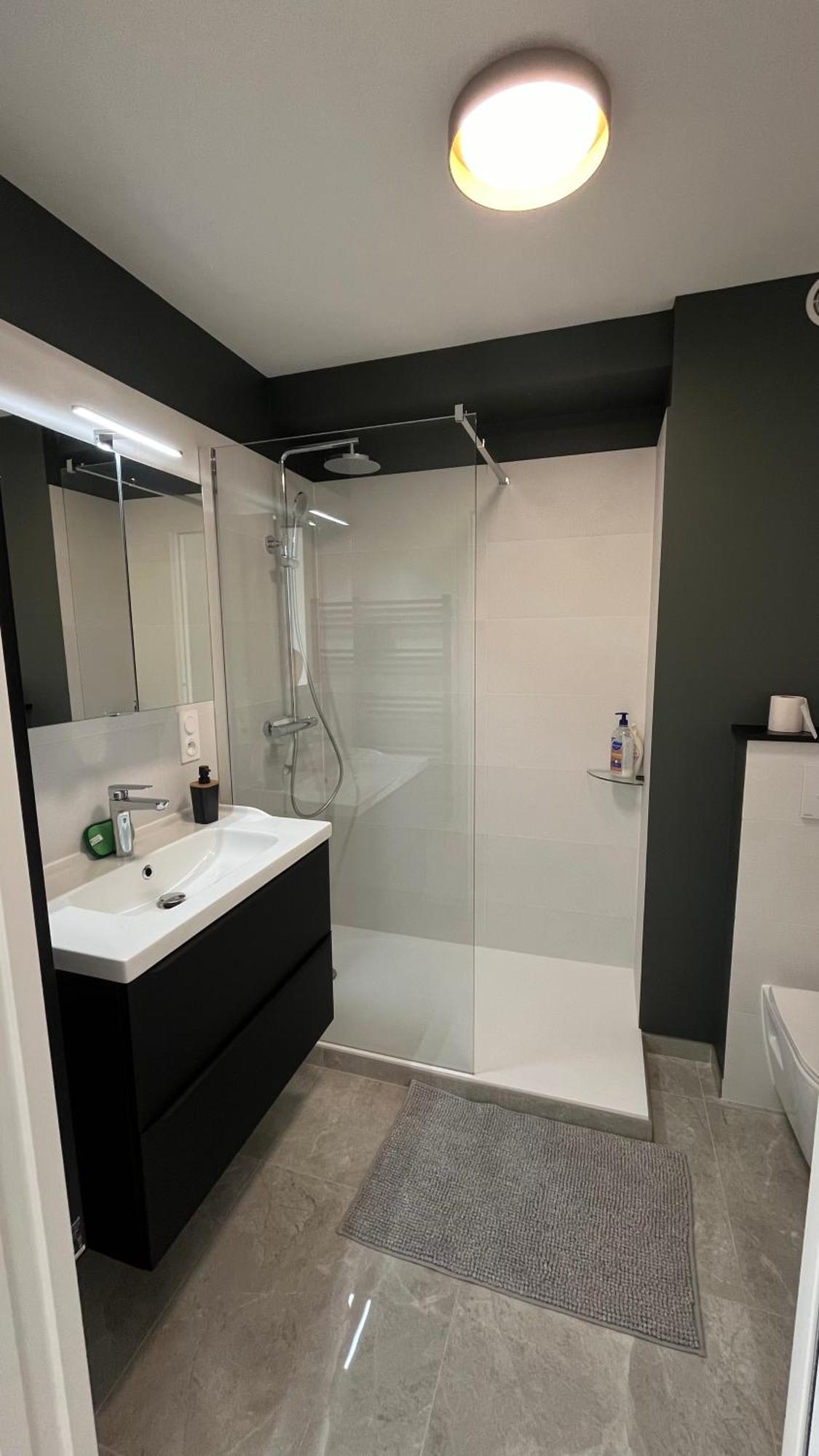 Appartement Vue Mer Palavas-les-Flots Zewnętrze zdjęcie