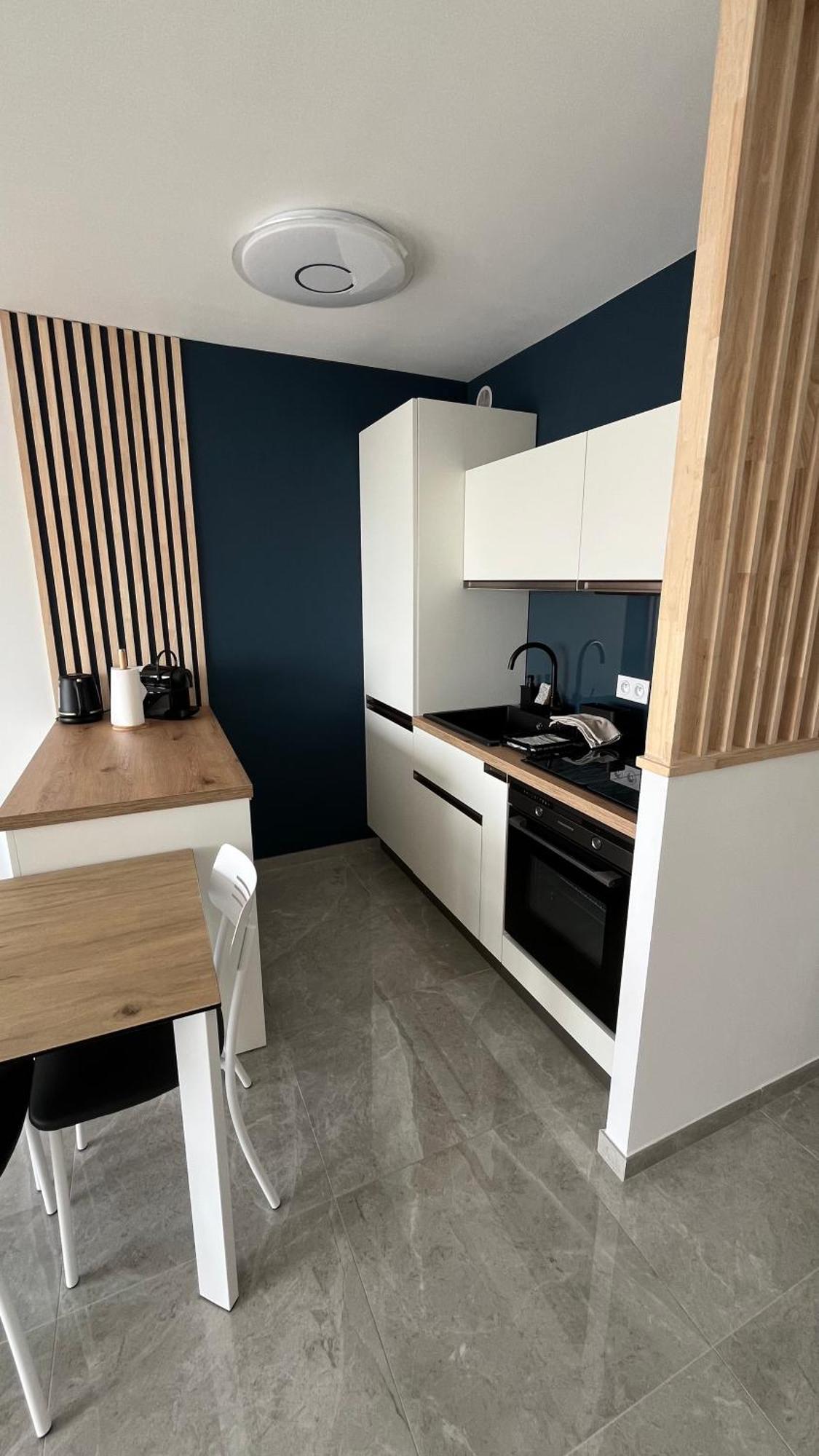 Appartement Vue Mer Palavas-les-Flots Zewnętrze zdjęcie