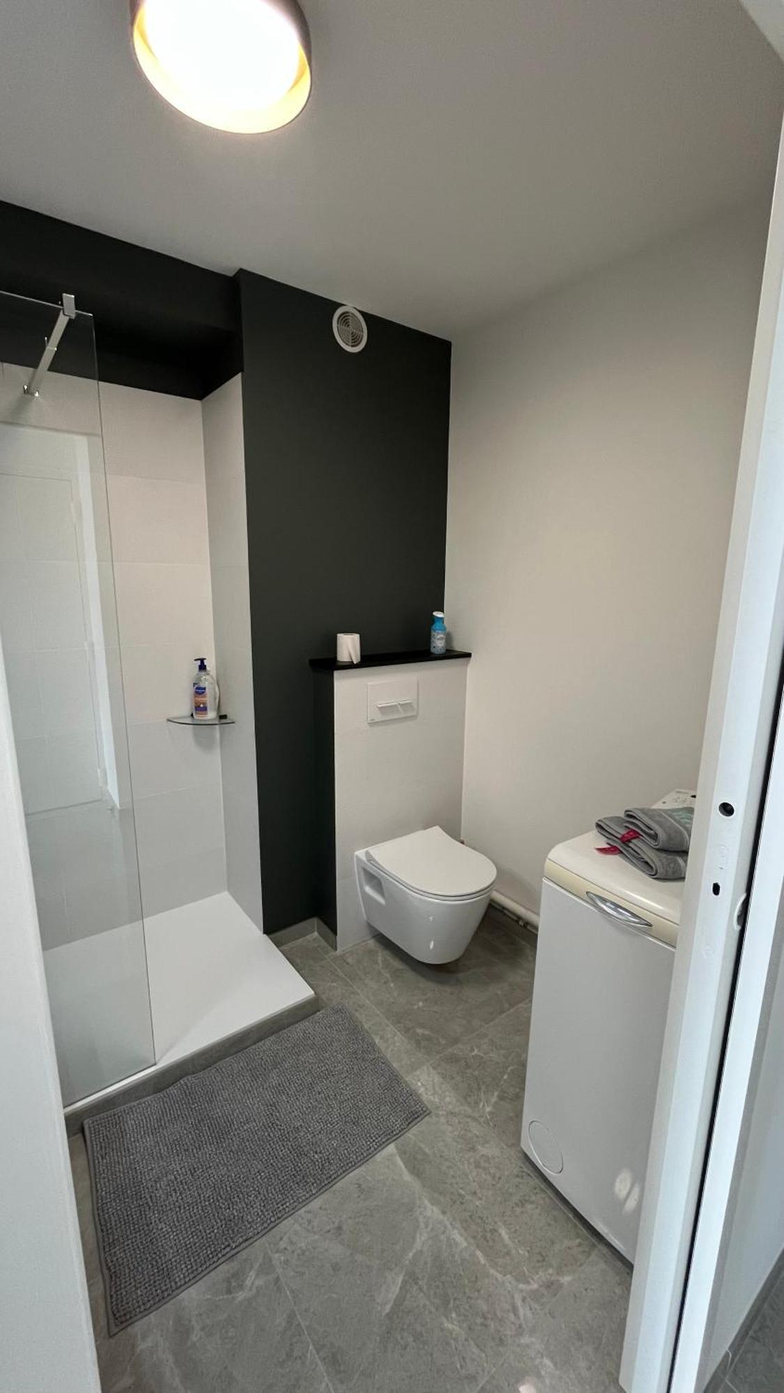 Appartement Vue Mer Palavas-les-Flots Zewnętrze zdjęcie